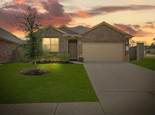 13921 Nicolet Arbor Ln, Conroe, TX 77384