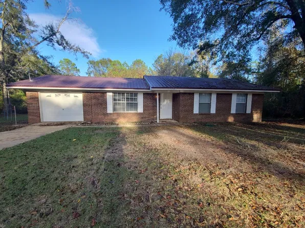 7123 Senterfitt Rd, Laurel Hill, FL 32567