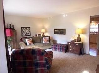 1402 Park St, Fergus Falls, MN 56537