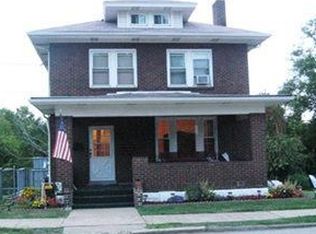 822 Elmwood St, McKeesport, PA