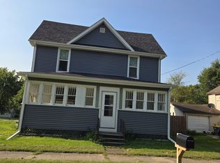 800 Maple St, Baldwin, WI 54002