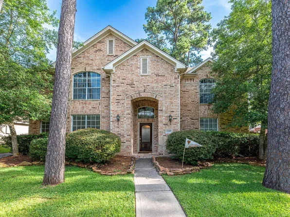 1310 Big Pnes, Tomball, TX 77375