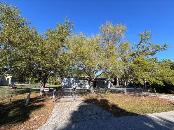 435 SOLONA STREET, PUNTA GORDA, FL 33950