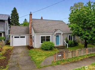 510 4th Ave S, Kent, WA 98032