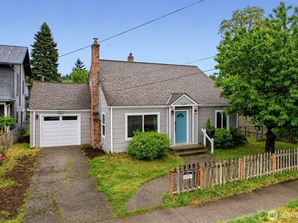 510 4th Ave S, Kent, WA 98032