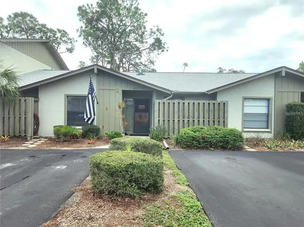 145 Jose Gaspar Dr #145, Englewood, FL 34223