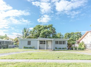 112 Harvard Rd, West Park, FL 33023