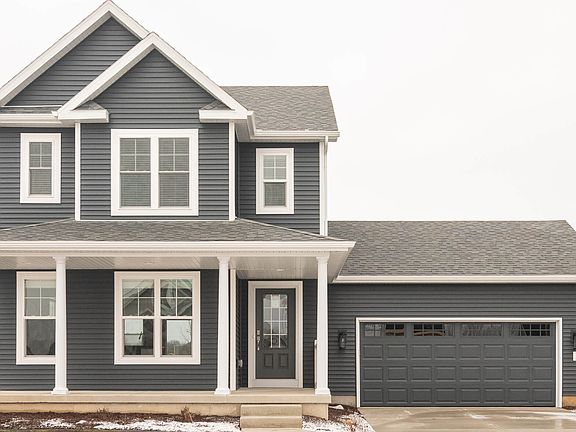 2nd image of 5954 Vintage Birch Way