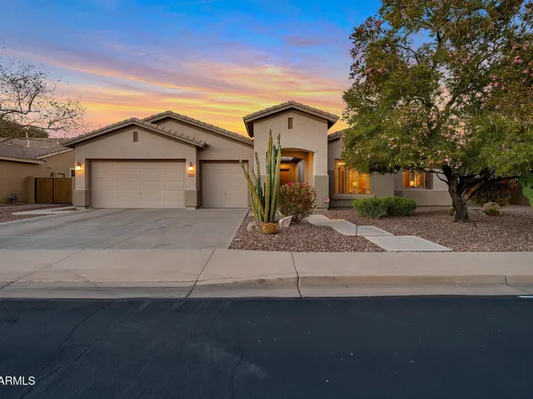 2472 E PRESCOTT Place, Chandler, AZ 85249