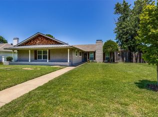 1807 Tulane Dr, Richardson, TX 75081
