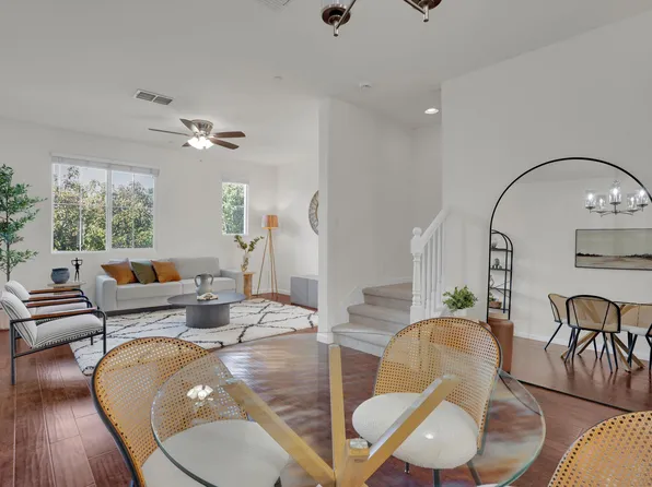 2284 Morrow St, Hayward, CA 94541