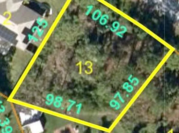 5571 NW Cruzan Avenue, Port St Lucie, FL 34953