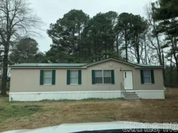 501 Lr #11, Ashdown, AR 71822