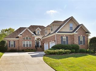 8130 Spring Hollow Ct, Belews Creek, NC 27009