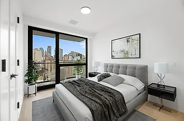 Rented by REAL New York