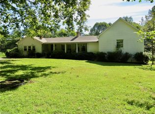 781 Smothers Rd, Madison, NC 27025