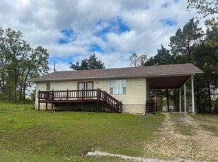 316 Blueridge Drive, Theodosia, MO 65761