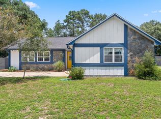 6952 Jasper St, Navarre, FL 32566