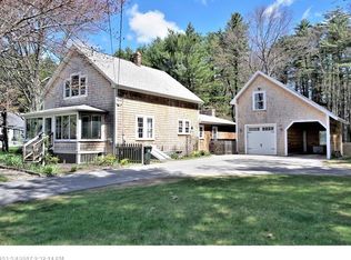 470 Ferry Rd, Saco, ME 04072