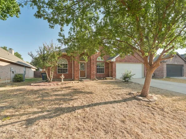 1613 Mallard Dr, Corinth, TX 76210