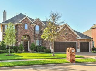4309 Crestview Ln, Mansfield, TX 76063