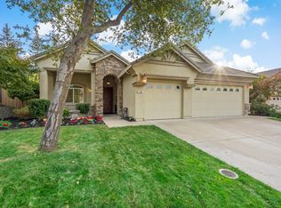 2158 Stockman Cir, Folsom, CA 95630