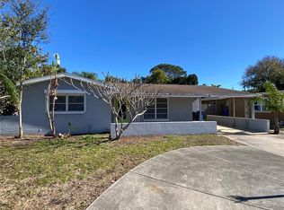 3947 Overlook Dr NE, Saint Petersburg, FL 33703