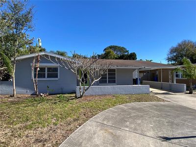 3947 Overlook Dr NE, Saint Petersburg, FL, 33703