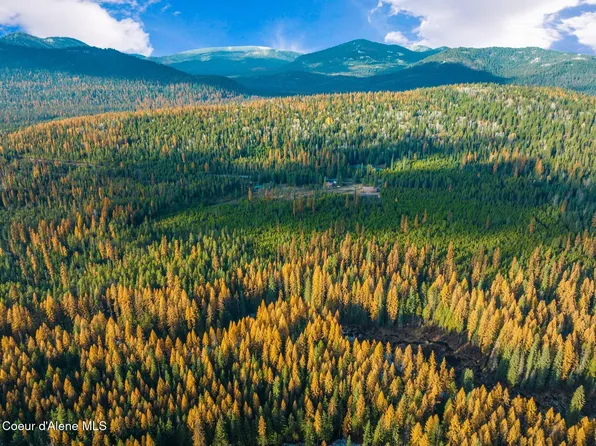 LOT 3 Reeder Bay Rd #10, Nordman, ID 83848