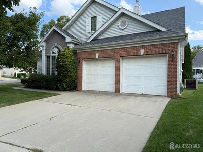 1 Westboro Ln, Monroe Township, NJ, 08831