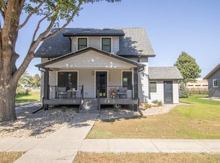 1909 17th St, Rock Valley, IA 51247