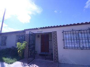 7130 SW 5th St, Miami, FL 33144