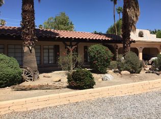 1380 N Indian Canyon Dr #8, Palm Springs, CA 92262