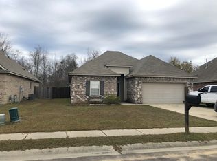 15104 N Ranier Ave, Gulfport, MS 39503