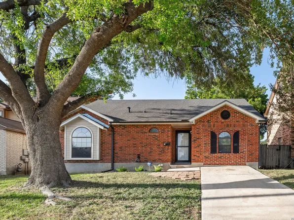 514 Freiling, San Antonio, TX 78213