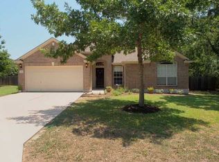 702 Grapevine Dr, Cedar Park, TX 78613