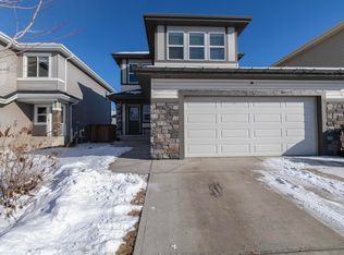 26 Ellice Bnd, Fort Saskatchewan, AB T8L 0T8