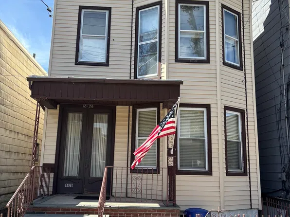 1826 120th Street, College Point, NY 11356