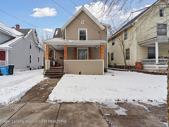 2nd image of 909 N Seymour Ave