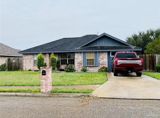 4472 Pedro Martinez, Mercedes, TX 78570