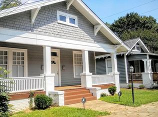 106 N Lewis St, Montgomery, AL 36107