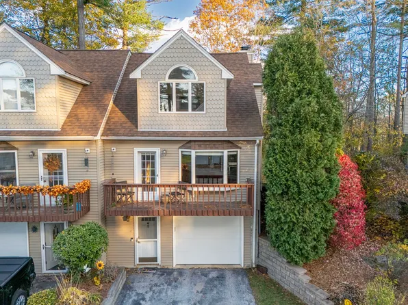 4 Newells Meadow Lane Unit 2, Derry, NH 03038