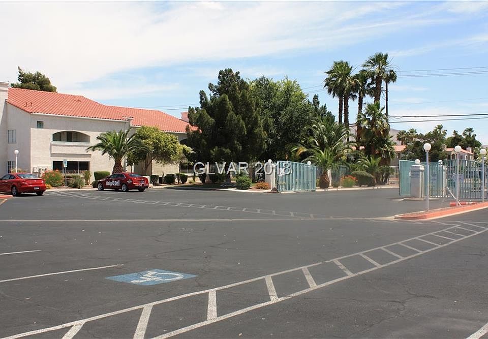 1st image of 2725 S Nellis Blvd Unit 1063