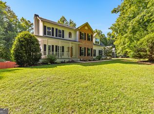 10 Mosby Woods Dr, Newnan, GA 30265