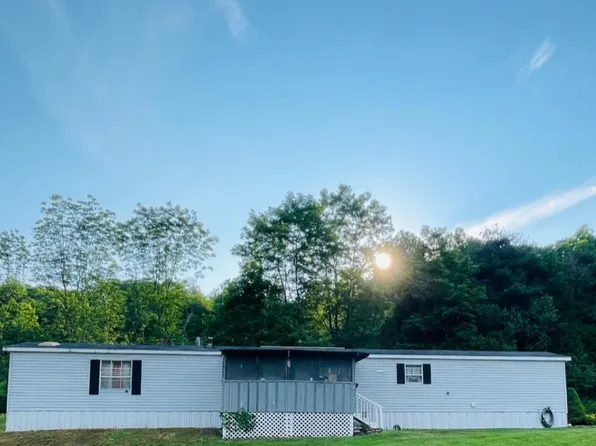 14360 Route 92, Jackson, PA 18825