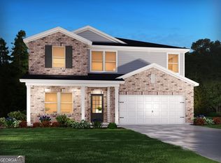 249 Whitman Ct, Dallas, GA 30132