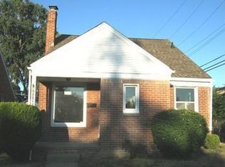11632 Royal Grand, Redford, MI 48239