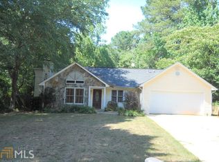 2128 Logan Dr, Jonesboro, GA 30236
