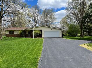 5004 Golfview Dr, Fort Wayne, IN 46818