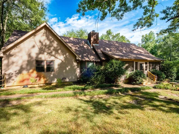 4706 Wood Forest Dr, Alexander, AR 72002